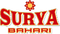 Warteg Surya Bahari Logo